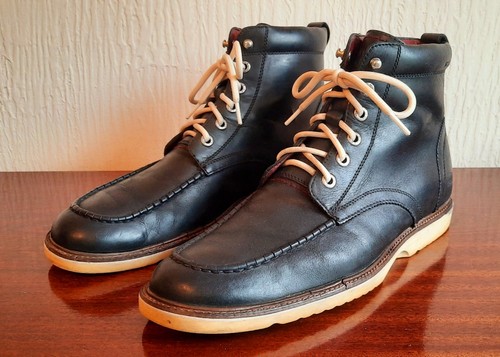 Wolverine 1883 clapton - 1883, boots