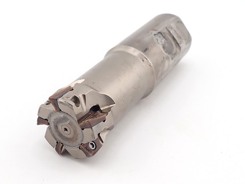 Sumitomo indexable end - sumitomo,