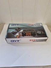 QYT KT-8900D Dual Band Quad