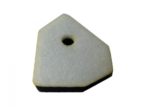 Air filter for mcculloch - filter, cs35