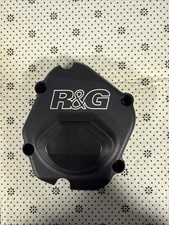 Kawasaki ZX-10 R&G Stater