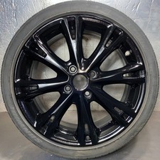 FORD FIESTA MK7 ZETEC S 17"