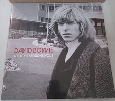 David Bowie - The Lost