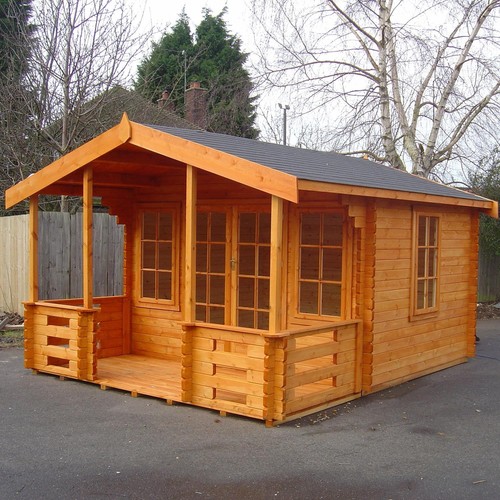 Lydford 14 cabin - 14,