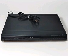 Toshiba D-R410 DVD Recorder