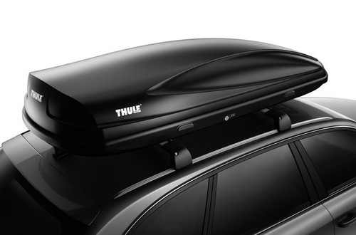 New ford thule force - new,