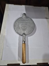 Krumkake Iron Nordic Ware