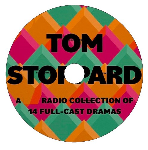 Tom stoppard radio - tom,