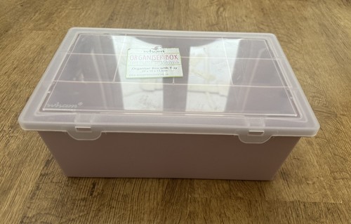 Wham pink rectangular plastic - wham~,