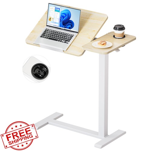 Bzium overbed bedside table - bzium,