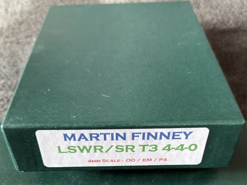 Original martin finney - original,
