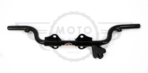 Foot pegs rests step - honda, c50