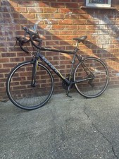 Carrera Zelos Road Bike Size L