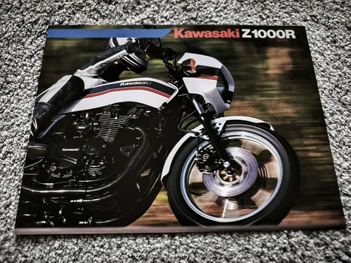 Kawasaki z1000r elr eddie - kawasaki,