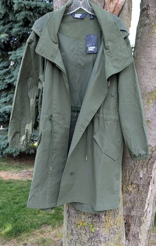 Lands end women army - lands,