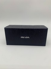 Prada Black Classic Sunglasses