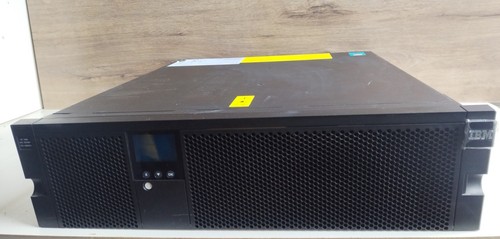 Ibm 53953kx 5395 ru3 3000va - ibm,
