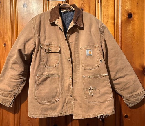 Vintage 1989 carhartt - vintage,