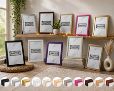 A1 A2 A3 A4 A5 BLACK Picture