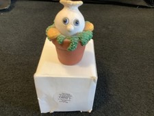 Sugarlump Studio. The Herb Collection.   Chive 1