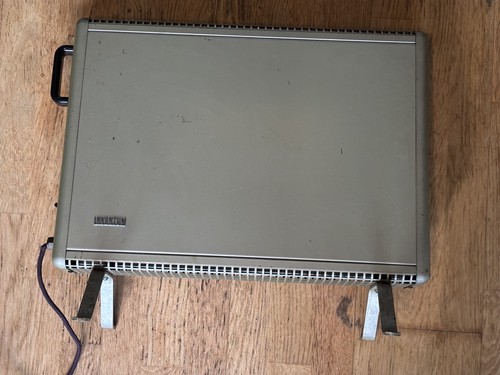 Vintage inventum electric - inventum,