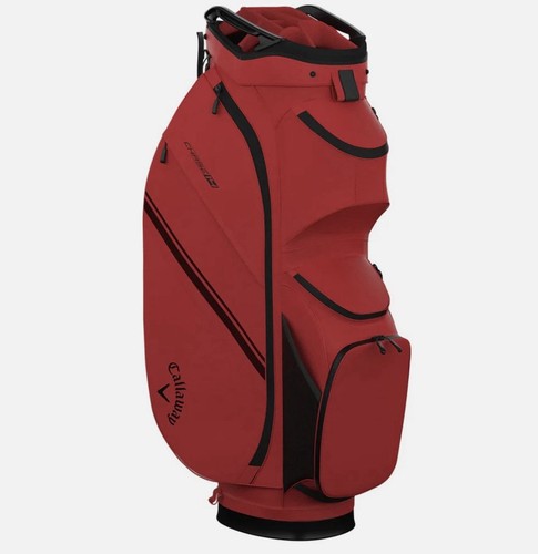Callaway chase cart - callaway,
