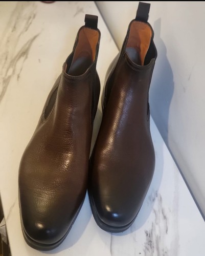 100 original santoni - santoni, men's