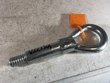 2008 VAUXHALL VECTRA TOWING EYE A407