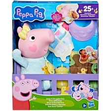 Peppa Pig Oinks & Snuggles