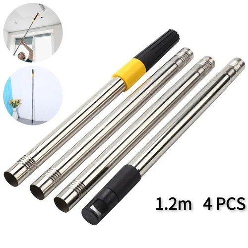 Paint roller extension - 1.2m,