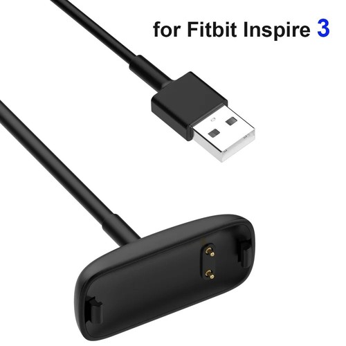For fitbit inspire - /hr, /