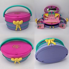 Vintage Polly Pocket