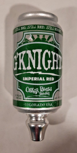Knight imperial red iconic bar - knight,