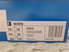 Adidas Originals  Wien City