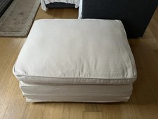 SofaWorkshop Cream Armchair