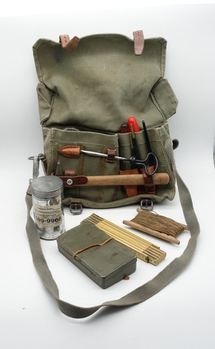 Original swiss army military - original,