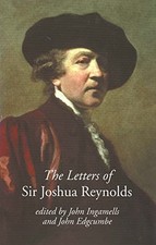 The letters sir - letters, joshua