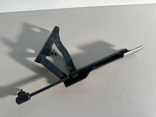 Bmw touring e61 front - e61, left