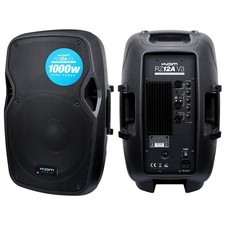 Kam active speaker 1000w - kam,