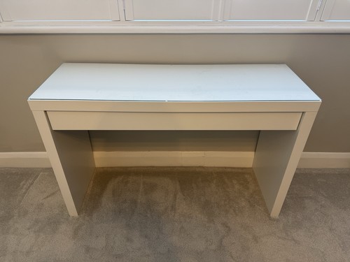 Ikea dressing table dresser - ikea,