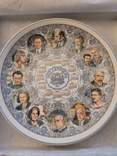 Wedgewood Bone China