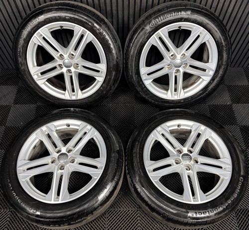 Audi 5 double - 19'',