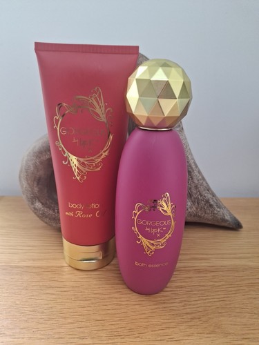 Gorgeous gok bath essence - by,