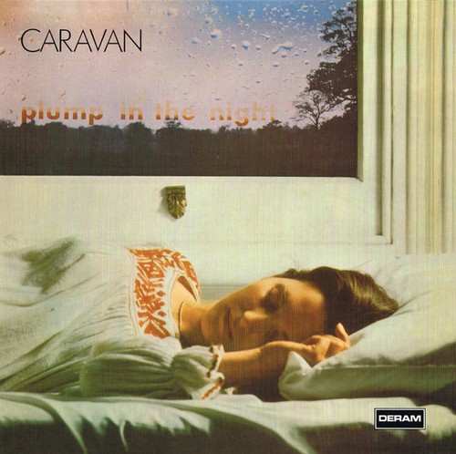 Caravan for girls - -,
