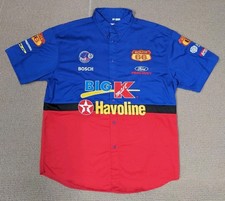 Newman Haas Racing Michael
