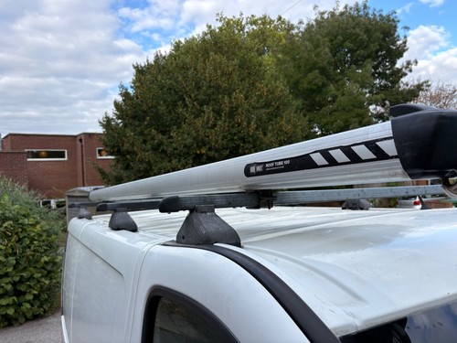 Van vault s10520 roof - s10520, 100