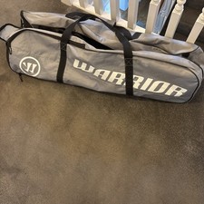 Warrior Lacrosse Bag Shoulder Bag