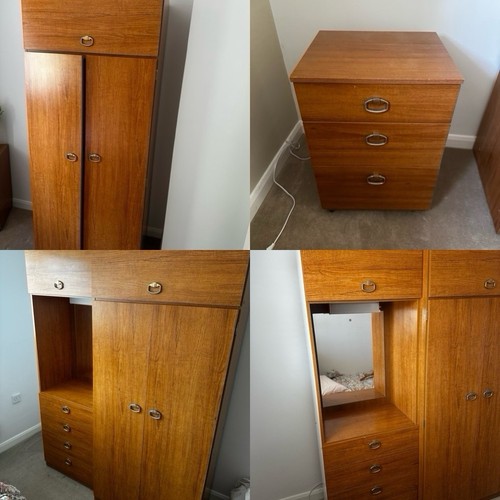 1970s vintage mid century - 1970s,