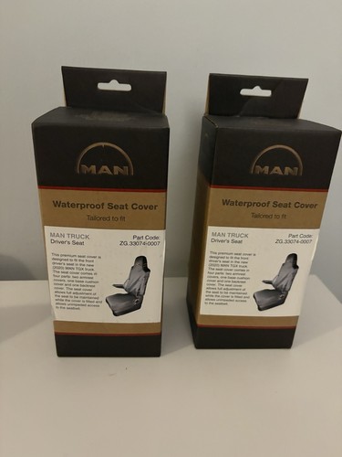 Man truck drivers seat - man,