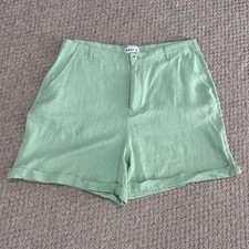 Women’s Next Linen Shorts UK